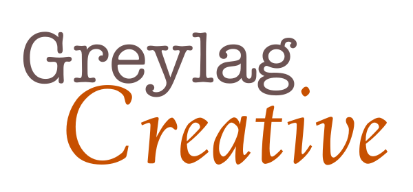 The Greylag Creative logo